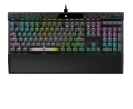 CORSAIR Klawiatura K70 Max RGB Magnetic-Mechanical CH-910961G-NA - 1160990 - zdjęcie 1
